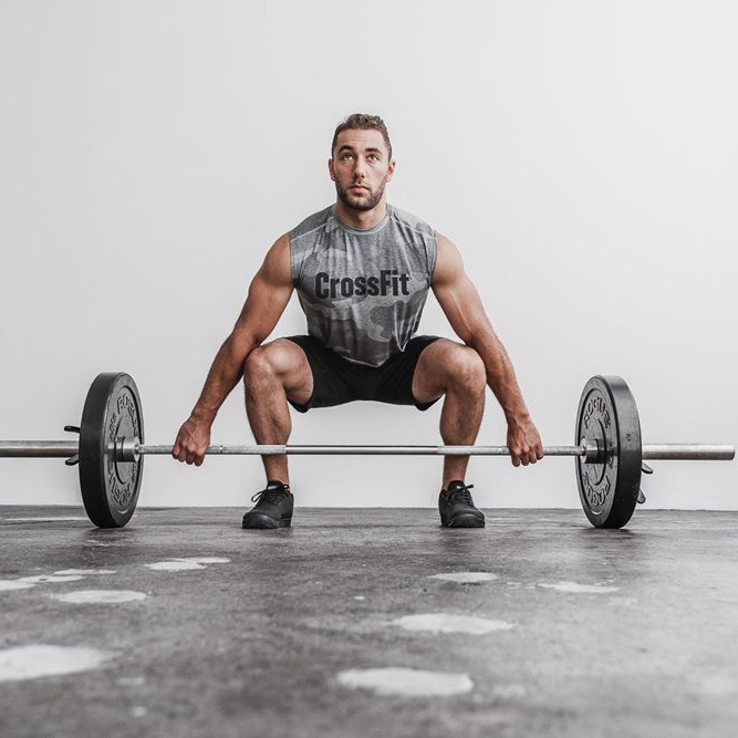 Nobull Crossfit Hrvatska